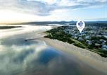 Location vacances Sheffield - Kalisti Suites - Mykonos Suite-2