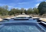Camping Saint-Alban-Auriolles - Camping de Peyroche-3
