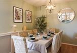 Location vacances Portsmouth - Air Maison - A Charming Stay in the Heart of Cosham-1