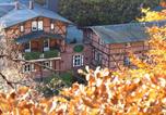 Hôtel Freital - Rabenauer Mühle &quote;bed & breakfast&quote;-4