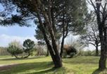 Hôtel Saint-Nicolas-de-la-Grave - Pey sud Campanha-2