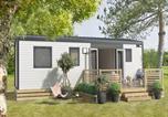 Location vacances Blankenberge - Caravan by the sea 6p Blankenberge-1