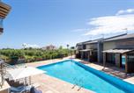 Location vacances Nea Kallikratia - Domania-4