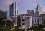 Hôtel Atlanta - Courtyard by Marriott Atlanta Buckhead-2