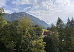 Location vacances Bad Reichenhall - Ferienwohnung Bea´s Bergblick-2