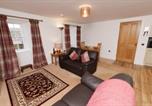 Location vacances Veensgarth - Auld Haa, Scalloway-4
