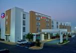 Hôtel Fort Valley - Springhill Suites by Marriott Macon-2