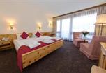 Hôtel Davos - Central Sporthotel Davos-4