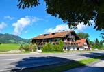 Location vacances Ruhpolding - Pension Rauschberghof-2