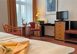 Hôtel Freital - Elbhotel Dresden by Aurum-3