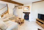 Location vacances Herstmonceux - The Stables at Boreham House-4