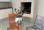 Location vacances  Province d'Isernia - Casita1906-4