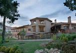 Hôtel Jarandilla de la Vera - Hospedium Hotel Rural Ruta Imperial H-Cc-00660-4