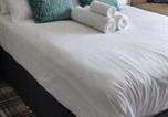 Location vacances Aberystwyth - Bodalwyn Guest House-4