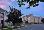 Hôtel Rockville - Residence Inn by Marriott Gaithersburg Washingtonian Center-4