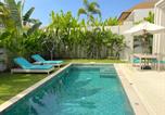 Location vacances  Thaïlande - Luxury 3br Pool Villa near Blue Tree - Bang Tao--2