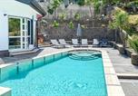 Location vacances Sessa Cilento - Stunning Home In Laureana Cto With Wifi-1