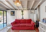 Location vacances Modelos - Casa de Andrães Camélias-4