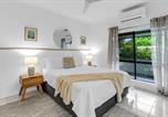 Location vacances Trinity Beach - Casa Del Mar - Poolside Retreat Near Trinity Beach-3