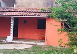 Location vacances Japaratinga - Cantinho da Rosy-1