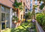 Ibis Styles Cannes Le Cannet