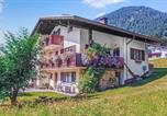 Location vacances Sankt Gallenkirch - Ferienwohnung St, Gallenkirch-1