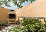 Location vacances La Oliva - Villa Orquidea-4