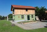 Location vacances Bautzen - Ferienhaus-Sobetzko-1