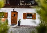 Location vacances Schönau am Königssee - Haus Theresienwiese-2