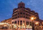 Hôtel Wausau - Jefferson Street Inn-1