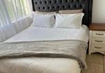 Location vacances Midrand - Cozy private guest suite in an equestrian estate-1