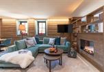 Hôtel Strassen - Cima Dodici B&B - Apartments-3