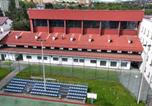 Hôtel Szczyrk - Ośrodek Sportu i Rekreacji Victoria-3