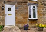 Location vacances Goathland - The Old Sweet Shop-3