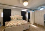 Location vacances Boca Chica - Ameriwest Guest House-3