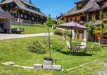 Location vacances Feldberg - Ferienhaus Isele-4