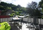 Location vacances Strotzbüsch - Haus Alleegarten-2