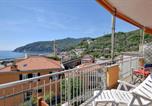 Location vacances Moneglia - Cozy Apartment In Moneglia With House Sea View-1