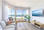 Location vacances Shoal Bay - 203 The Breakwater 2 Messines St magical unit with lift pool views and aircon-4