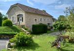 Hôtel Lacapelle-Marival - Les Vallons du Lot-1