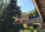 Hôtel Glencoe - Glen Nevis Youth Hostel-4