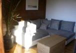 Location vacances Radenthein - Ferienwohnung Anemoon in Millstatt-4