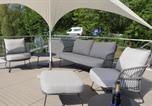 Hôtel Lügde - Hausboot Caliene - Lp9-4
