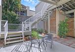 Location vacances Toowong - Alessandria Stay Simple Living near Brisbane River-4