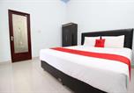 Location vacances Yogyakarta - Reddoorz Plus @ Timoho-1