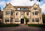 Hôtel Minchinhampton - The Hare & Hounds Hotel-2
