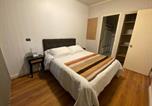 Location vacances Talca - Departamento Talca 104-2