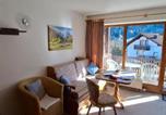 Location vacances Hindelang - Fewo Rotspitze im Sonnenpark-2