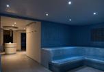 Hôtel 4 étoiles Montpellier - Zenitude Hotel la Valadiere, Ascend Hotel Collection-2