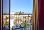 Location vacances Troina - 2 Bedroom Gorgeous Apartment In Marina Di Caronia-1